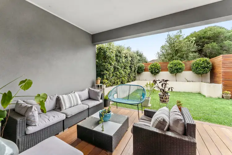 Fifth view of Homely townhouse listing, 44 Bedford Street, Airport West VIC 3042