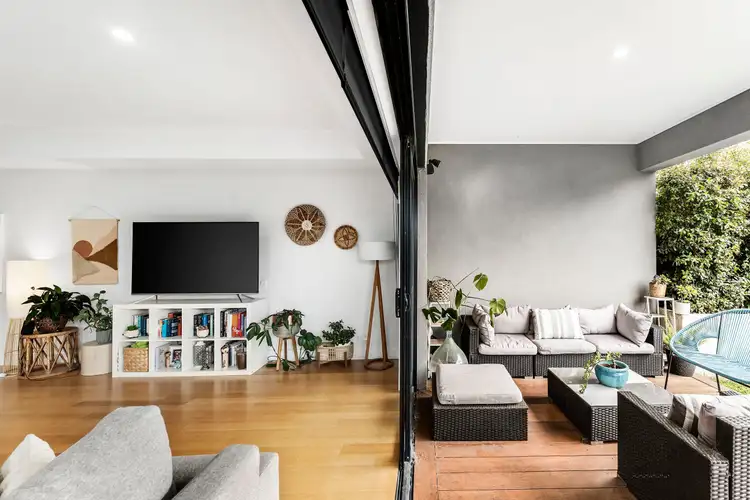 Sixth view of Homely townhouse listing, 44 Bedford Street, Airport West VIC 3042