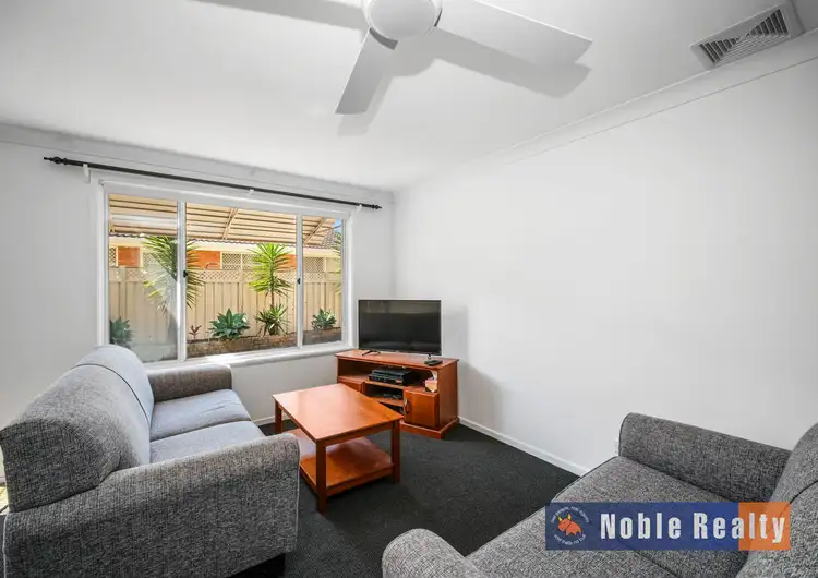 Second view of Homely townhouse listing, 3/50-52 Short Street, Forster NSW 2428