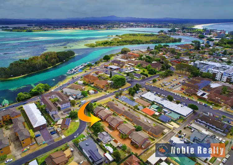 Third view of Homely townhouse listing, 3/50-52 Short Street, Forster NSW 2428