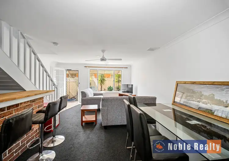 Fifth view of Homely townhouse listing, 3/50-52 Short Street, Forster NSW 2428