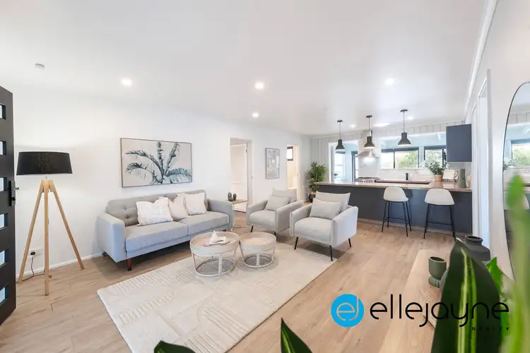 Second view of Homely house listing, 45 Fishery Point Road, Mirrabooka NSW 2264