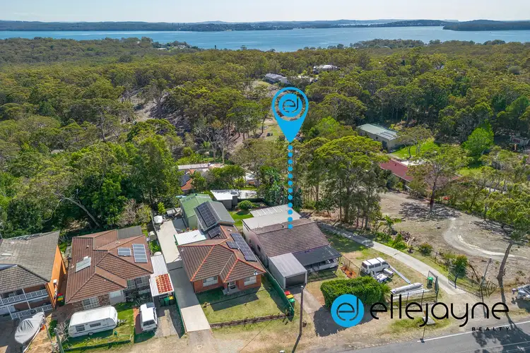 Third view of Homely house listing, 45 Fishery Point Road, Mirrabooka NSW 2264