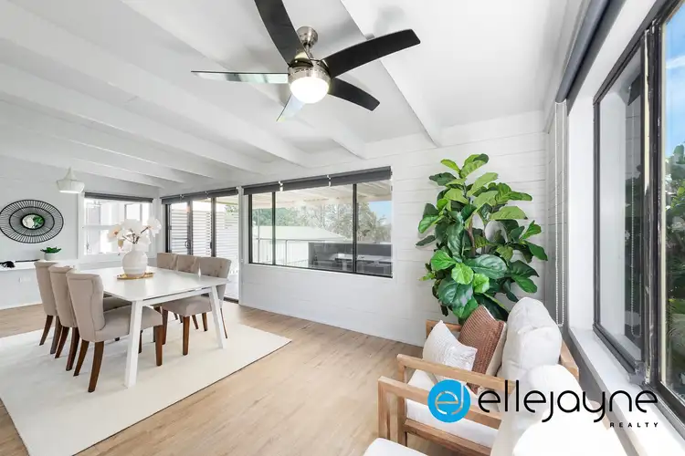 Fourth view of Homely house listing, 45 Fishery Point Road, Mirrabooka NSW 2264