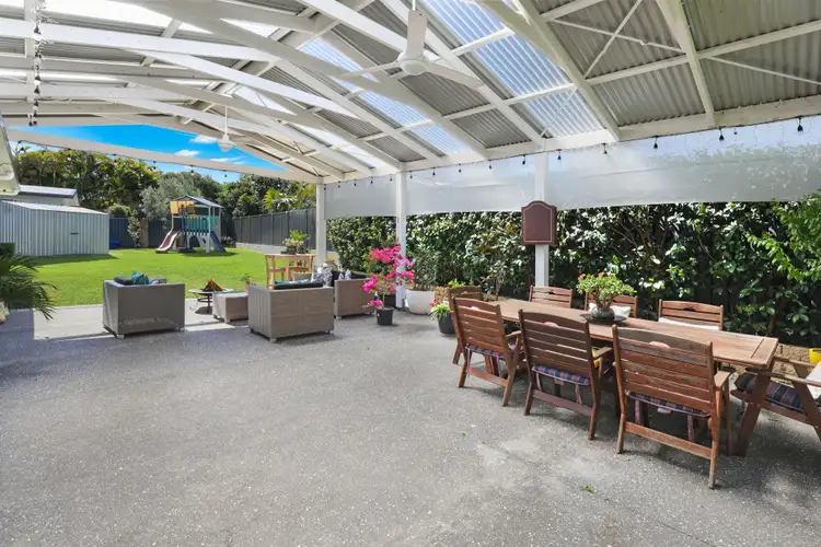 Fifth view of Homely house listing, 27 Bauhinia Drive, Mooloolaba QLD 4557