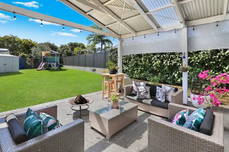 Sixth view of Homely house listing, 27 Bauhinia Drive, Mooloolaba QLD 4557