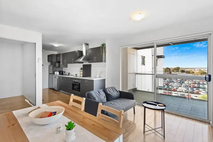 Third view of Homely apartment listing, 32/44-48 Metro Parade, Mawson Lakes SA 5095