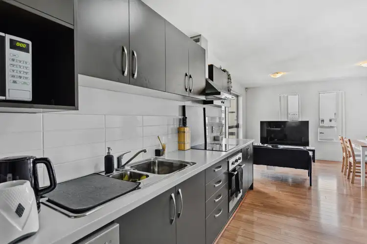 Fourth view of Homely apartment listing, 32/44-48 Metro Parade, Mawson Lakes SA 5095