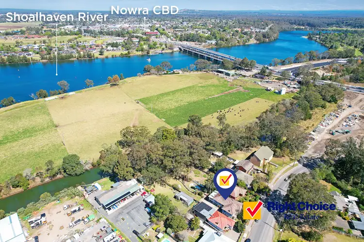 70 Bolong Road, Bomaderry NSW 2541