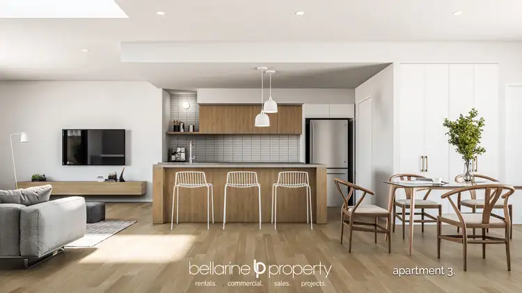 4/3 Bridge Road, Barwon Heads VIC 3227