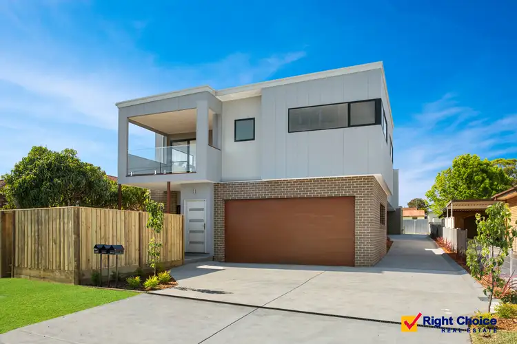 Main view of Homely townhouse listing, 103 Barton Street, Oak Flats NSW 2529