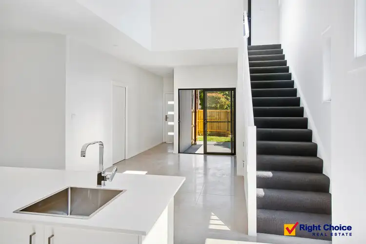 Third view of Homely townhouse listing, 103 Barton Street, Oak Flats NSW 2529