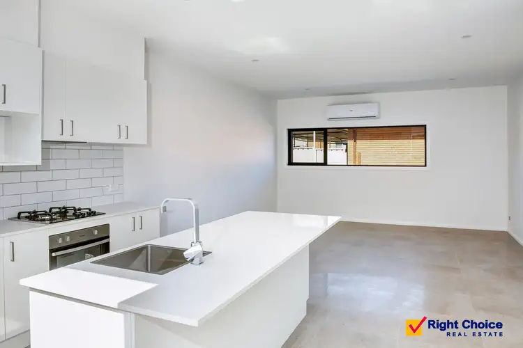 Fourth view of Homely townhouse listing, 103 Barton Street, Oak Flats NSW 2529