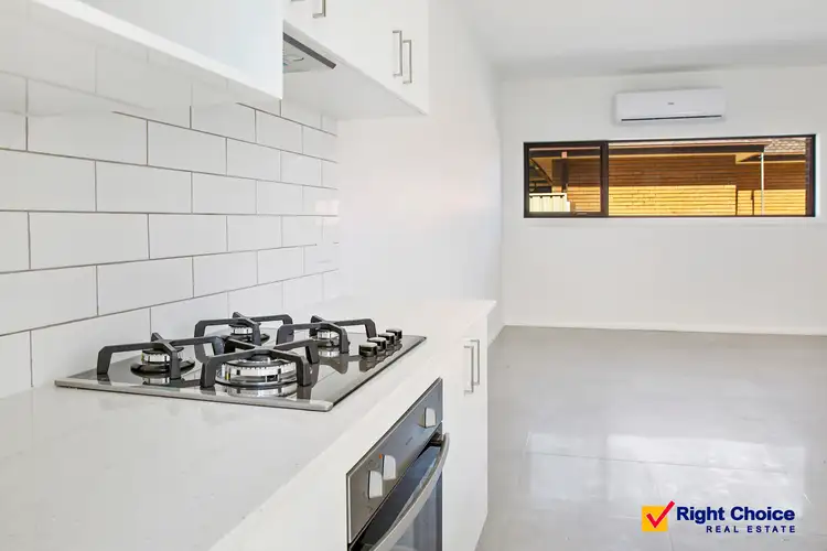 Fifth view of Homely townhouse listing, 103 Barton Street, Oak Flats NSW 2529