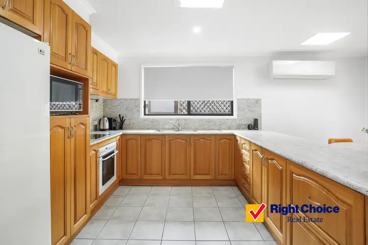 Second view of Homely house listing, 26 Cawdell Drive, Albion Park NSW 2527