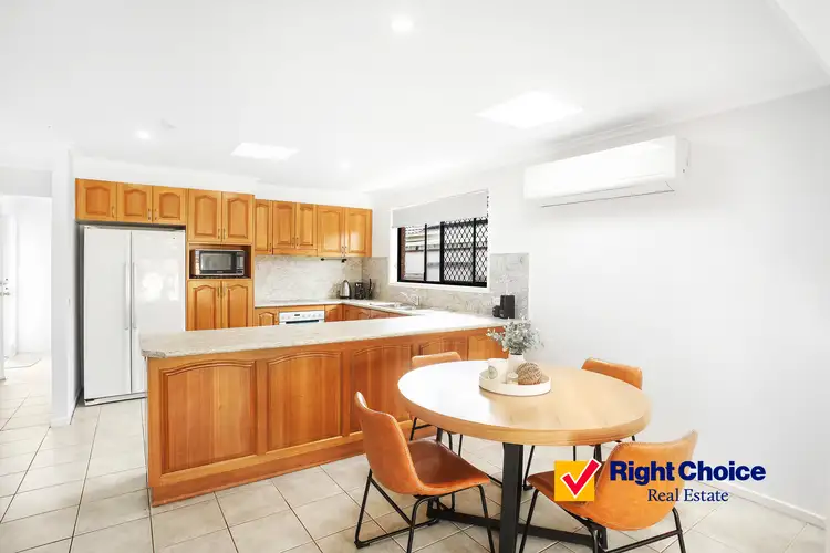 Third view of Homely house listing, 26 Cawdell Drive, Albion Park NSW 2527