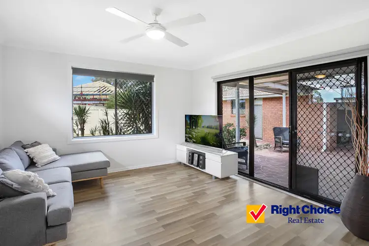 Fourth view of Homely house listing, 26 Cawdell Drive, Albion Park NSW 2527