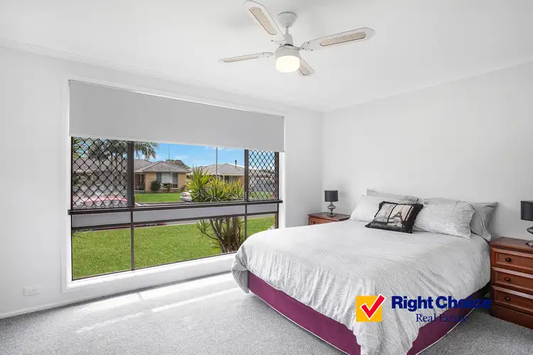 Fifth view of Homely house listing, 26 Cawdell Drive, Albion Park NSW 2527