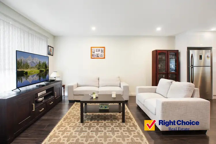 Fourth view of Homely townhouse listing, 3/5 Whistlers Run, Albion Park NSW 2527