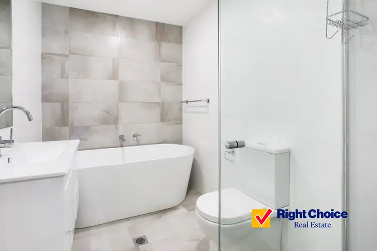Fifth view of Homely townhouse listing, 3/5 Whistlers Run, Albion Park NSW 2527