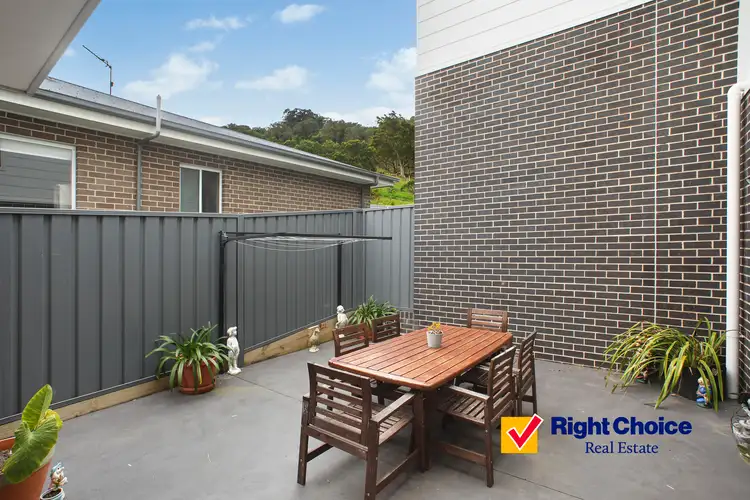 Sixth view of Homely townhouse listing, 3/5 Whistlers Run, Albion Park NSW 2527