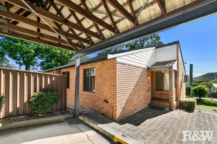 25/31 Fiona Street, Point Clare NSW 2250