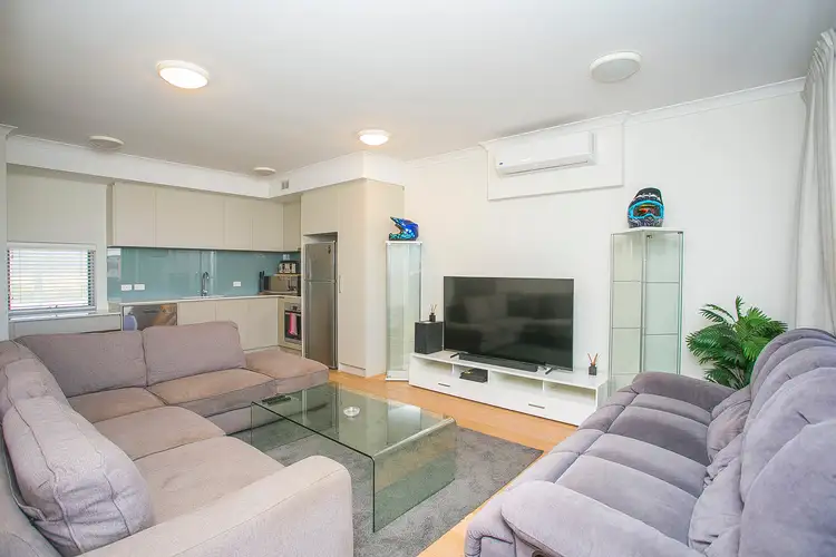 Second view of Homely unit listing, 9/17 Royal James Court, Quinns Rocks WA 6030