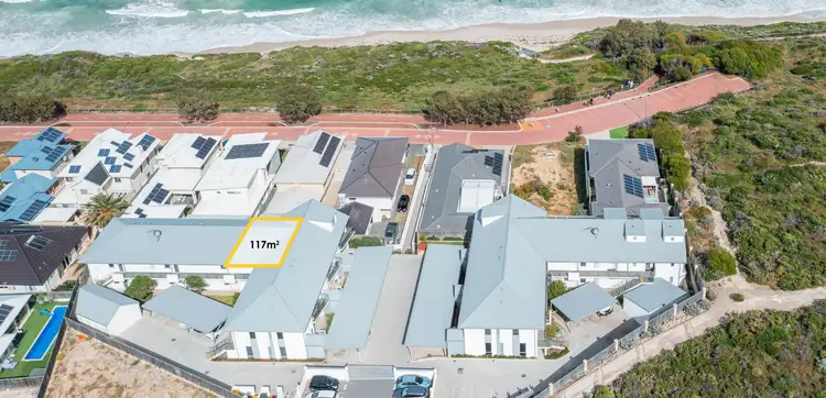 Third view of Homely unit listing, 9/17 Royal James Court, Quinns Rocks WA 6030