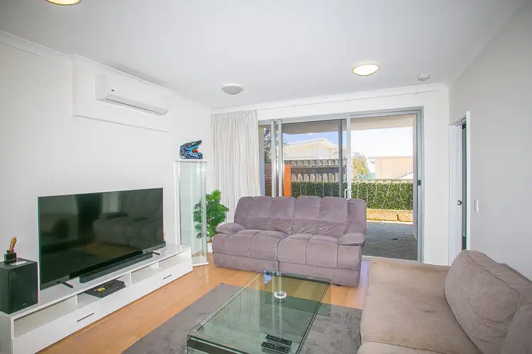 Fifth view of Homely unit listing, 9/17 Royal James Court, Quinns Rocks WA 6030
