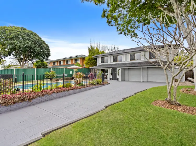 126 Belmont Road, Tingalpa QLD 4173