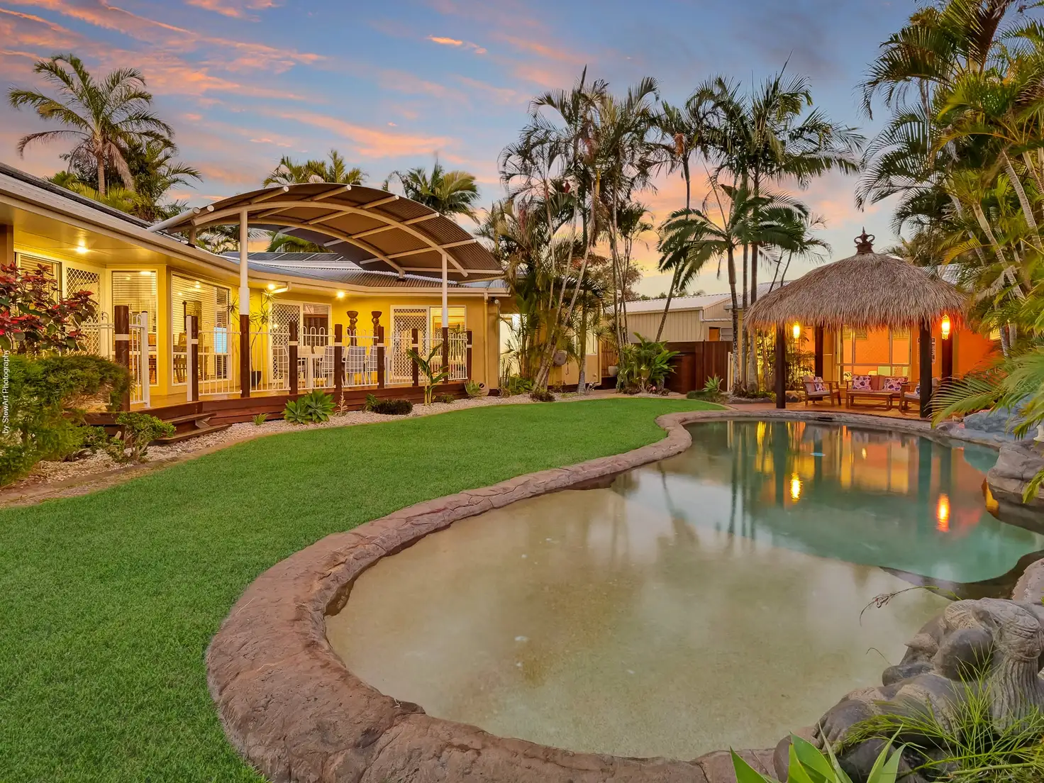 Main view of Homely house listing, 8 Rosalind Court, Torquay QLD 4655