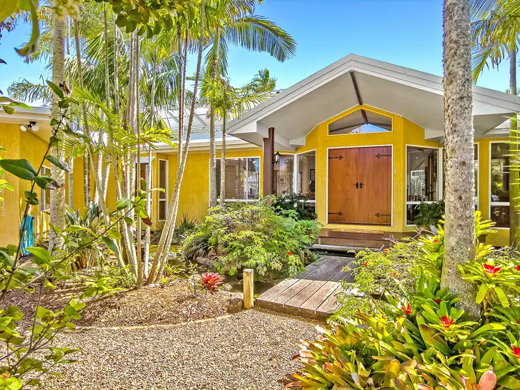 Third view of Homely house listing, 8 Rosalind Court, Torquay QLD 4655
