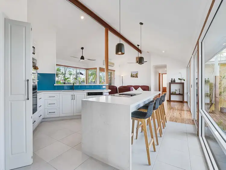 Sixth view of Homely house listing, 8 Rosalind Court, Torquay QLD 4655
