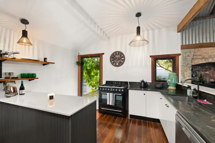 Fifth view of Homely house listing, 10 Young Street, Croki NSW 2430