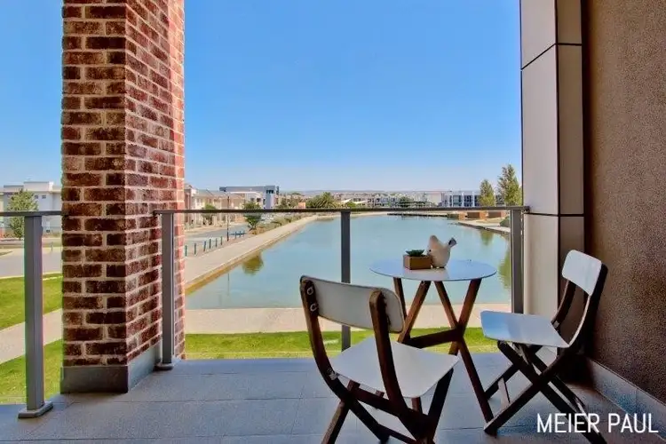 Main view of Homely house listing, 14A Chianti Lane, Mawson Lakes SA 5095