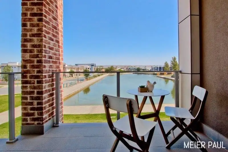 Main view of Homely house listing, 14A Chianti Lane, Mawson Lakes SA 5095