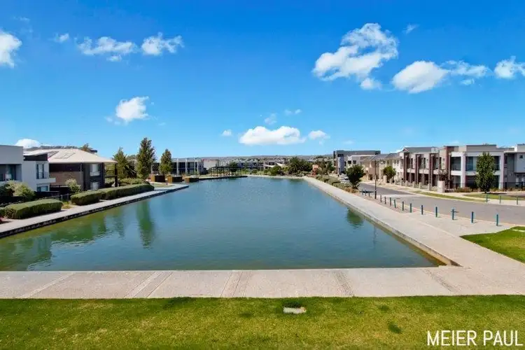 Third view of Homely house listing, 14A Chianti Lane, Mawson Lakes SA 5095
