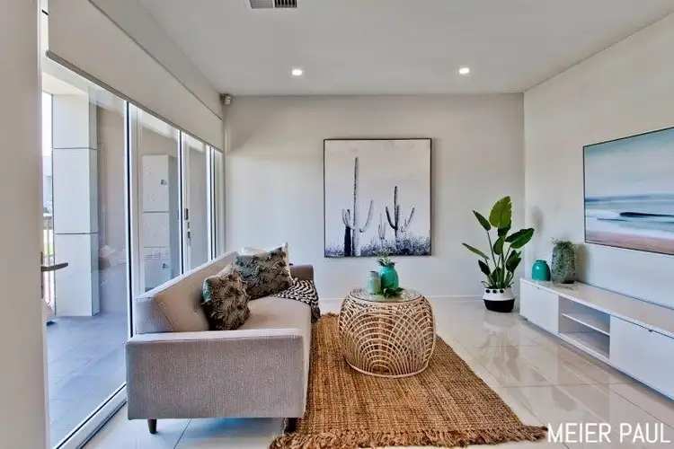 Fourth view of Homely house listing, 14A Chianti Lane, Mawson Lakes SA 5095