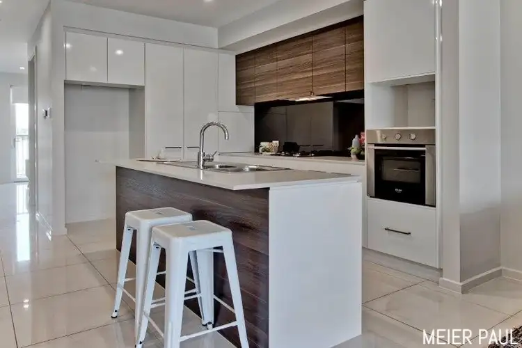 Sixth view of Homely house listing, 14A Chianti Lane, Mawson Lakes SA 5095