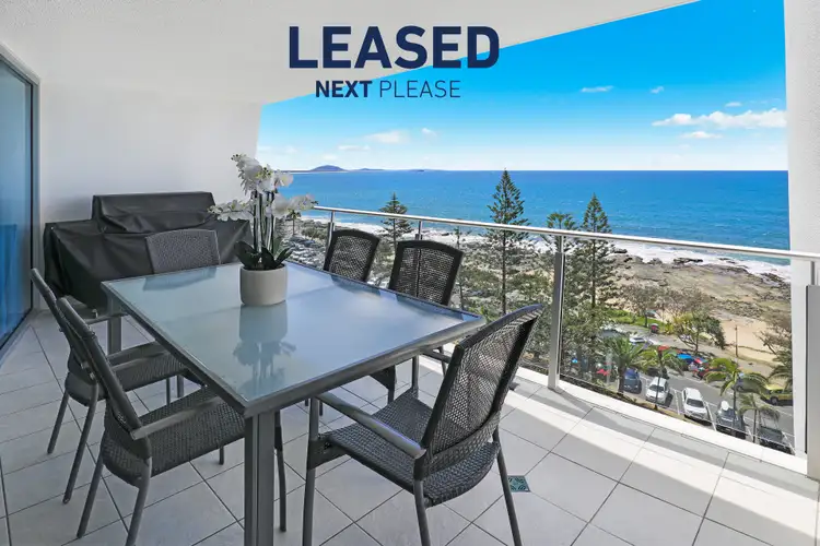 904/59-75 Mooloolaba Esplanade, Mooloolaba QLD 4557