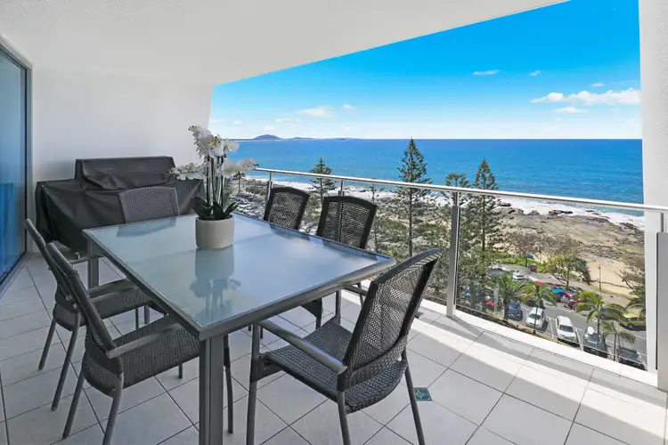 904/59-75 Mooloolaba Esplanade, Mooloolaba QLD 4557