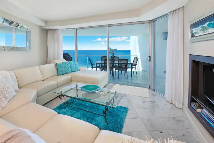 Third view of Homely unit listing, 904/59-75 Mooloolaba Esplanade, Mooloolaba QLD 4557