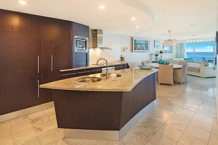 Fourth view of Homely unit listing, 904/59-75 Mooloolaba Esplanade, Mooloolaba QLD 4557