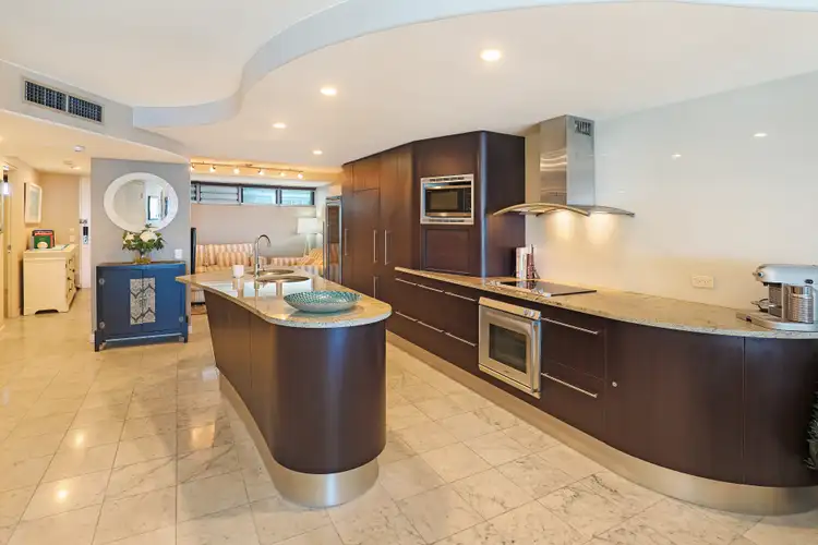 Fifth view of Homely unit listing, 904/59-75 Mooloolaba Esplanade, Mooloolaba QLD 4557