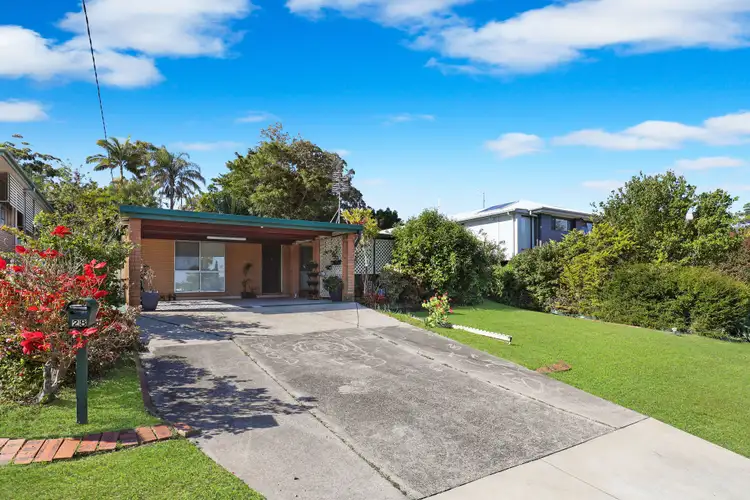 Second view of Homely house listing, 28 Anthony Avenue, Mooloolaba QLD 4557