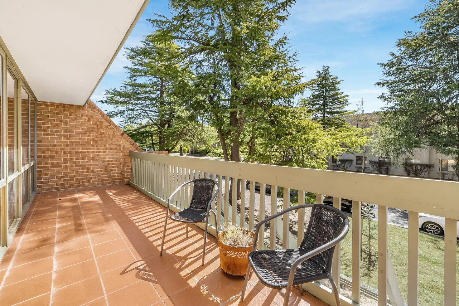 Main view of Homely apartment listing, 17/19 Howitt Street, Kingston ACT 2604