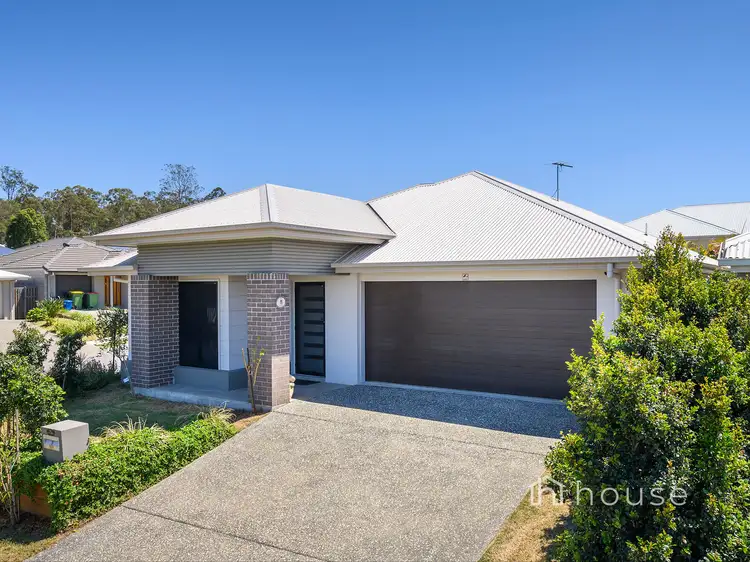 8 Wollemi Street, Deebing Heights QLD 4306