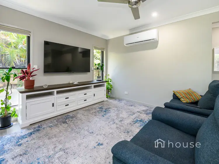 Third view of Homely house listing, 8 Wollemi Street, Deebing Heights QLD 4306
