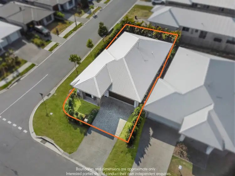 Fifth view of Homely house listing, 8 Wollemi Street, Deebing Heights QLD 4306