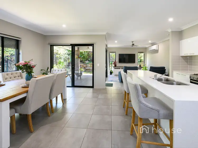 Sixth view of Homely house listing, 8 Wollemi Street, Deebing Heights QLD 4306